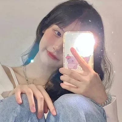 被激怒的女人