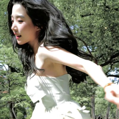 小胸维妮的幸福旅程